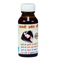 Sanvi Herbal Oil